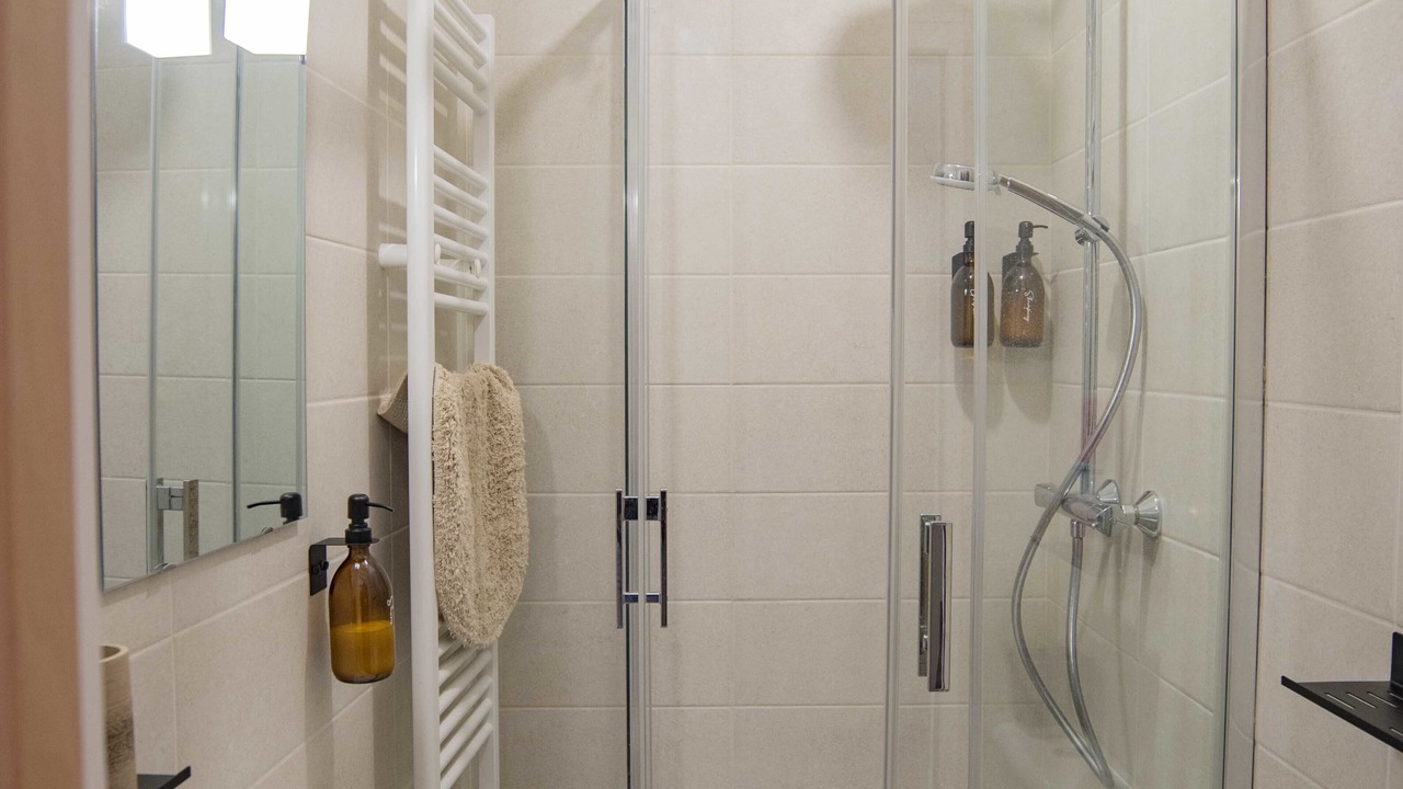 Photo of Bathroom in Grande Cote - Annonciade
