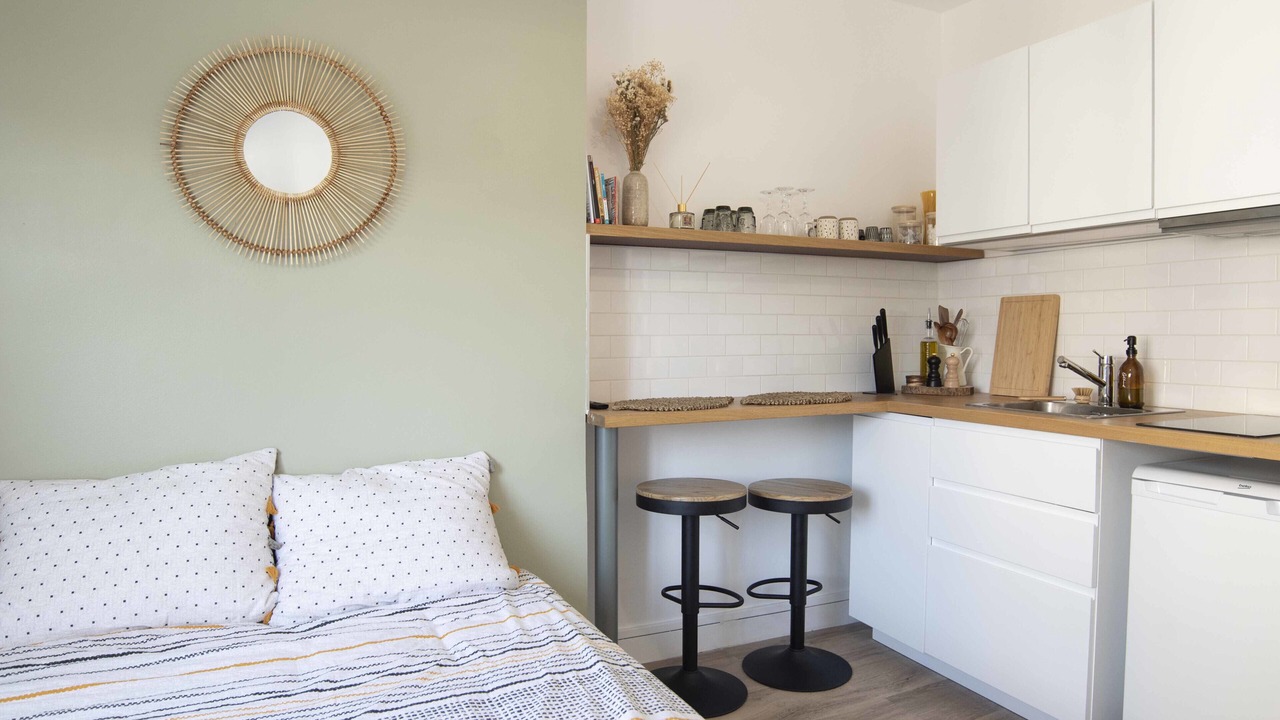 Photo of Bedroom in Grande Cote - Annonciade