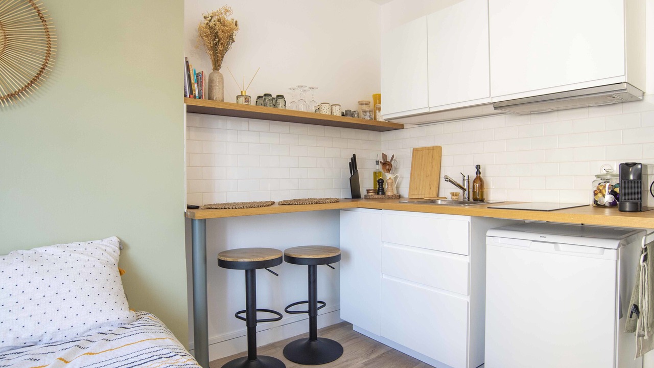 Photo of Bedroom in Grande Cote - Annonciade