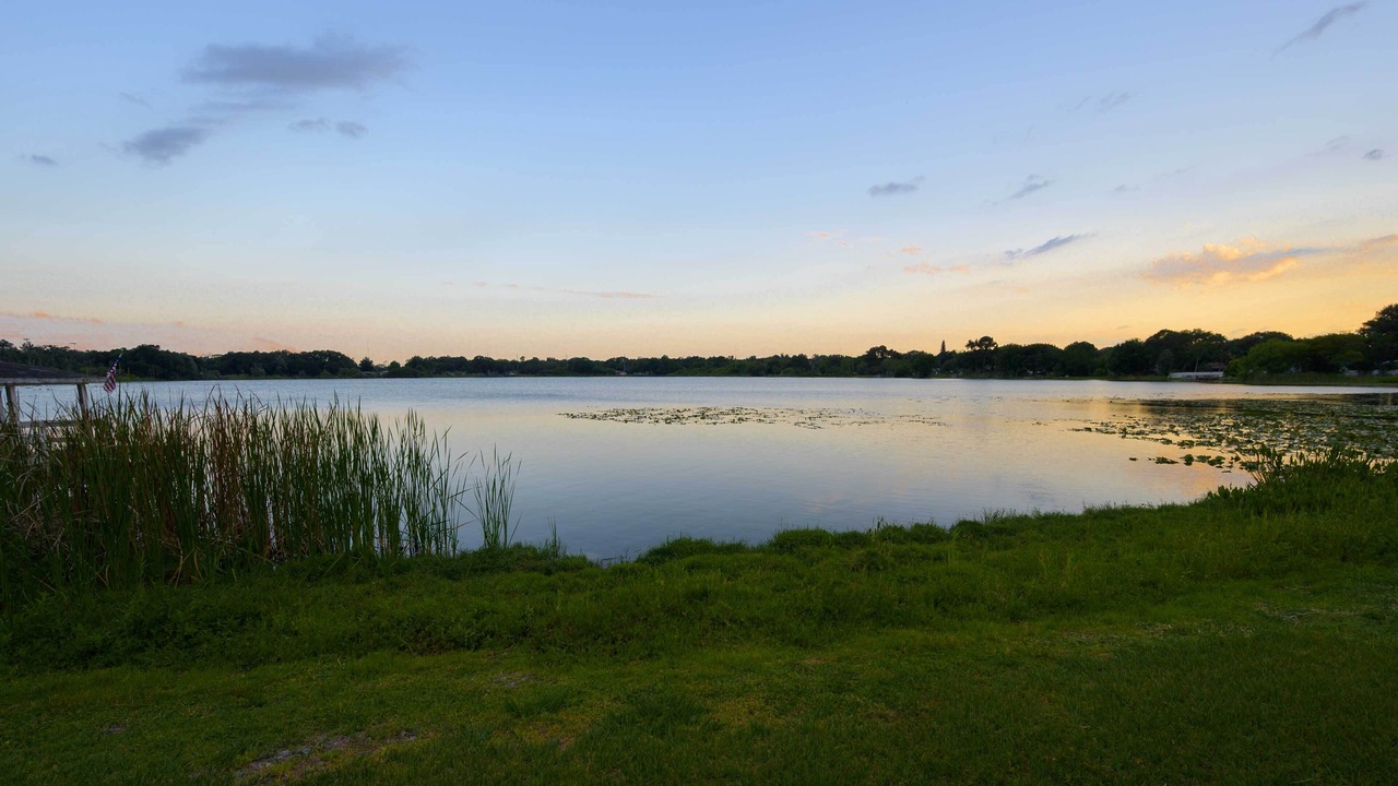 Photo of Outdoor in Winter Haven