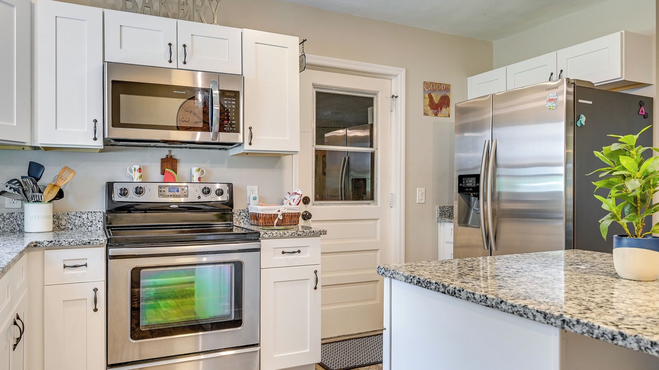 Photo of Kitchen in Winter Haven
