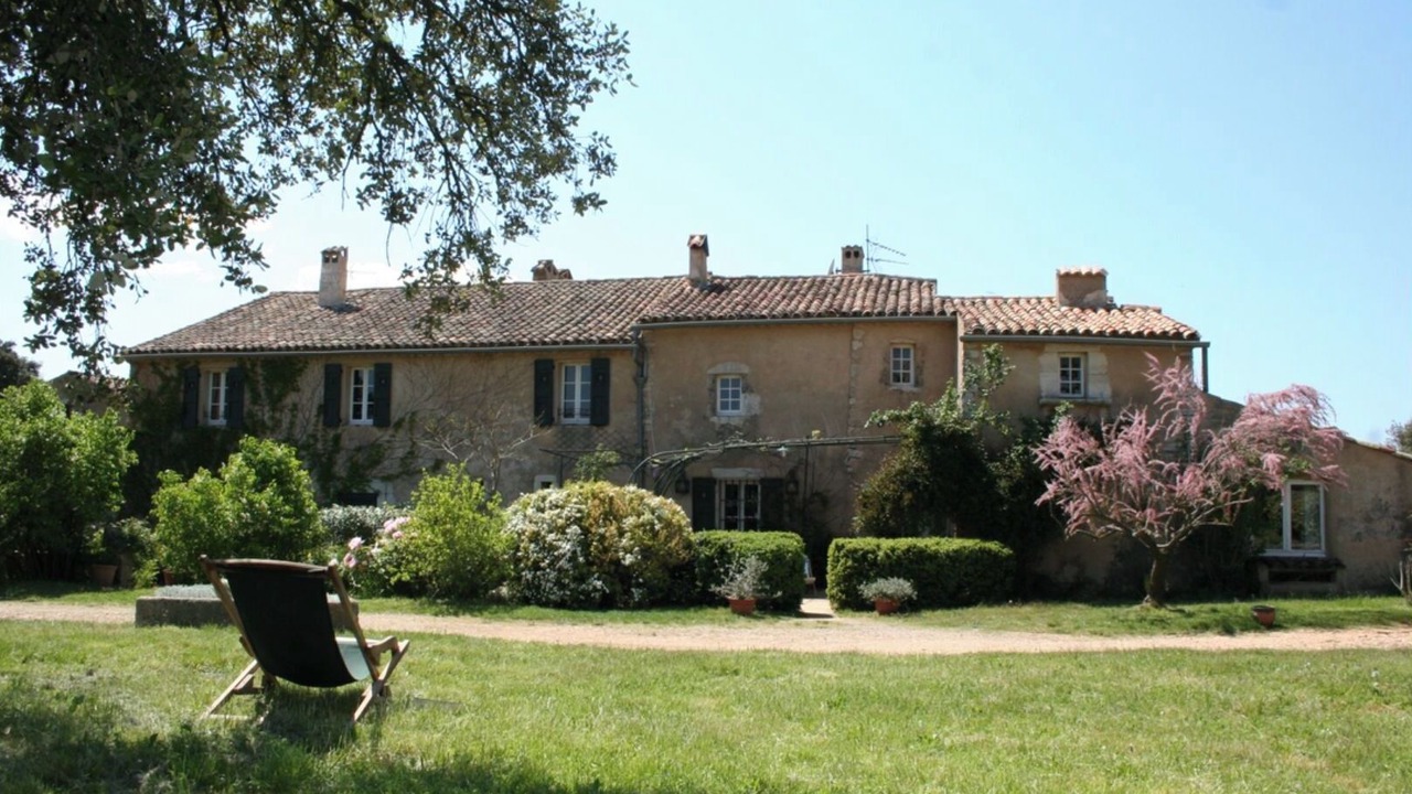 Photo of Outdoor in Varages