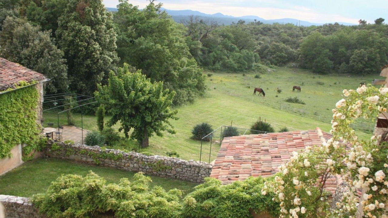 Photo of Outdoor in Varages