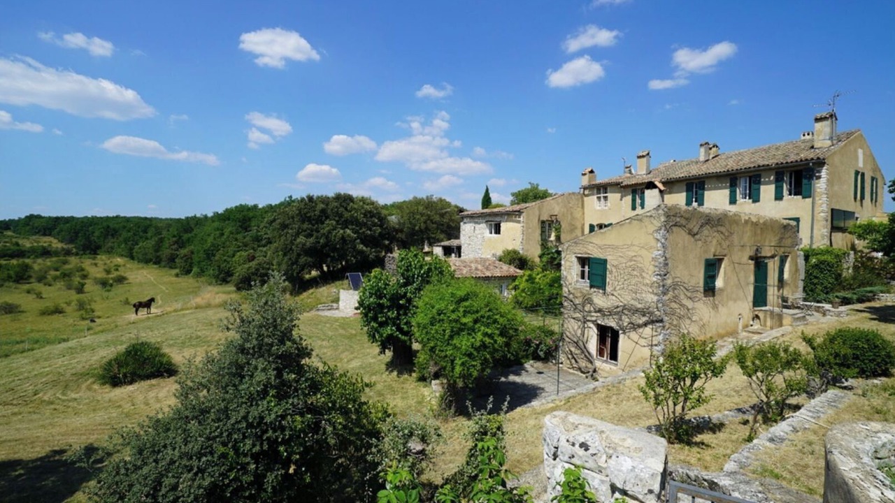 Photo of Outdoor in Varages
