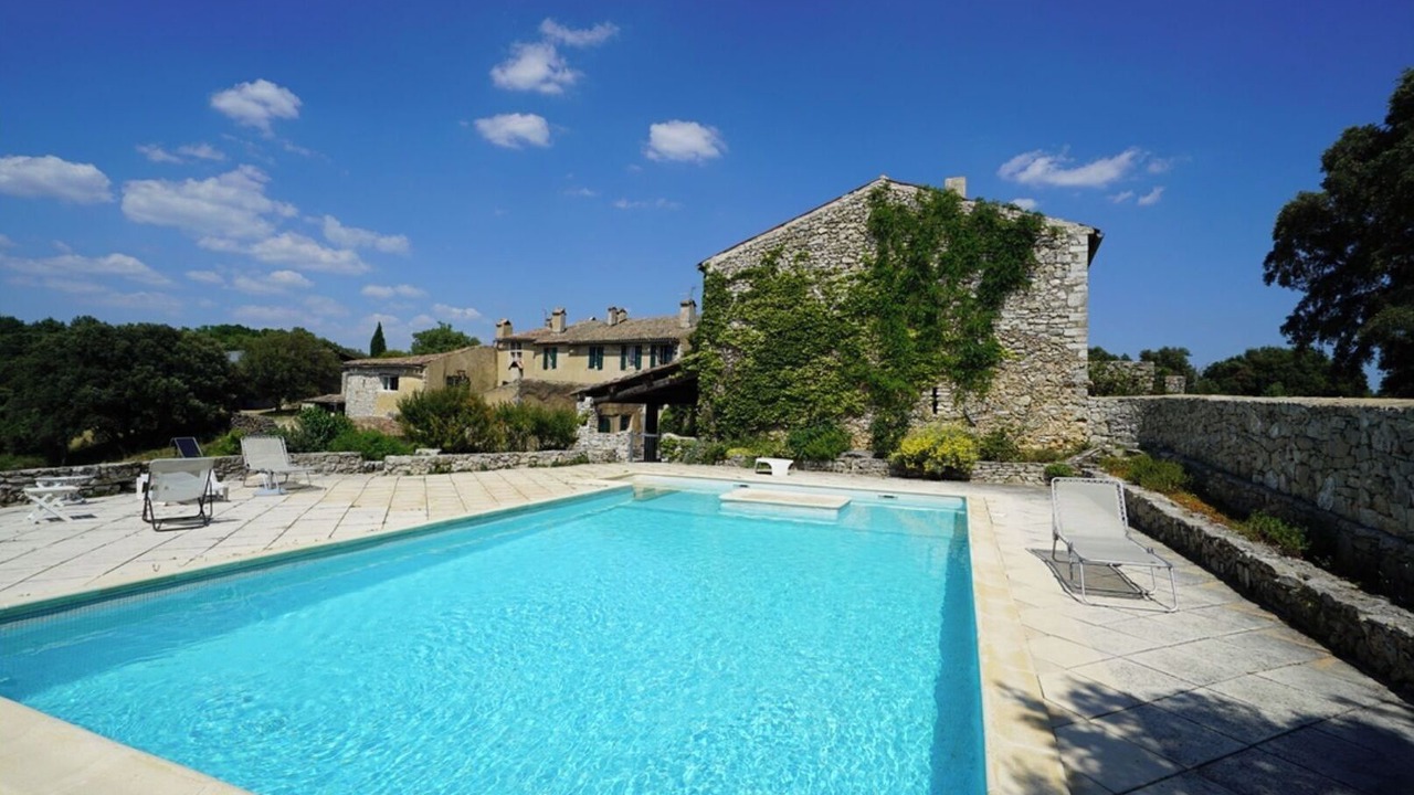 Photo of Outdoor in Varages