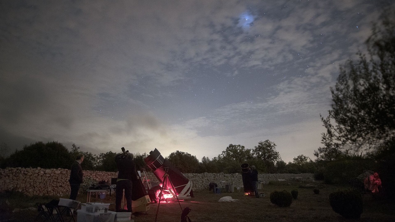Photo of Outdoor in Varages