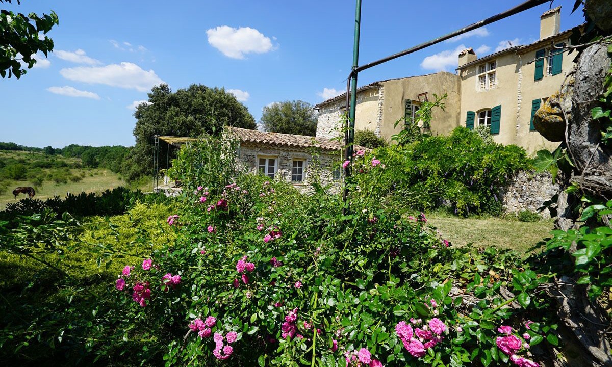 Photo of Outdoor in Varages