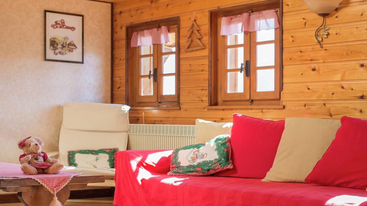 Photo of Livingroom in Abondance