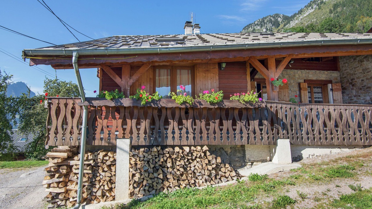 Photo of Outdoor in Abondance