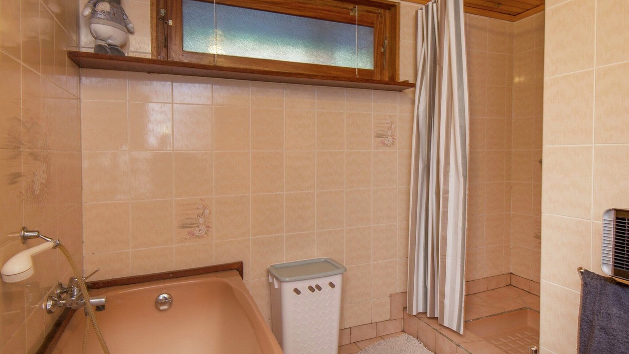 Photo of Bathroom in Abondance