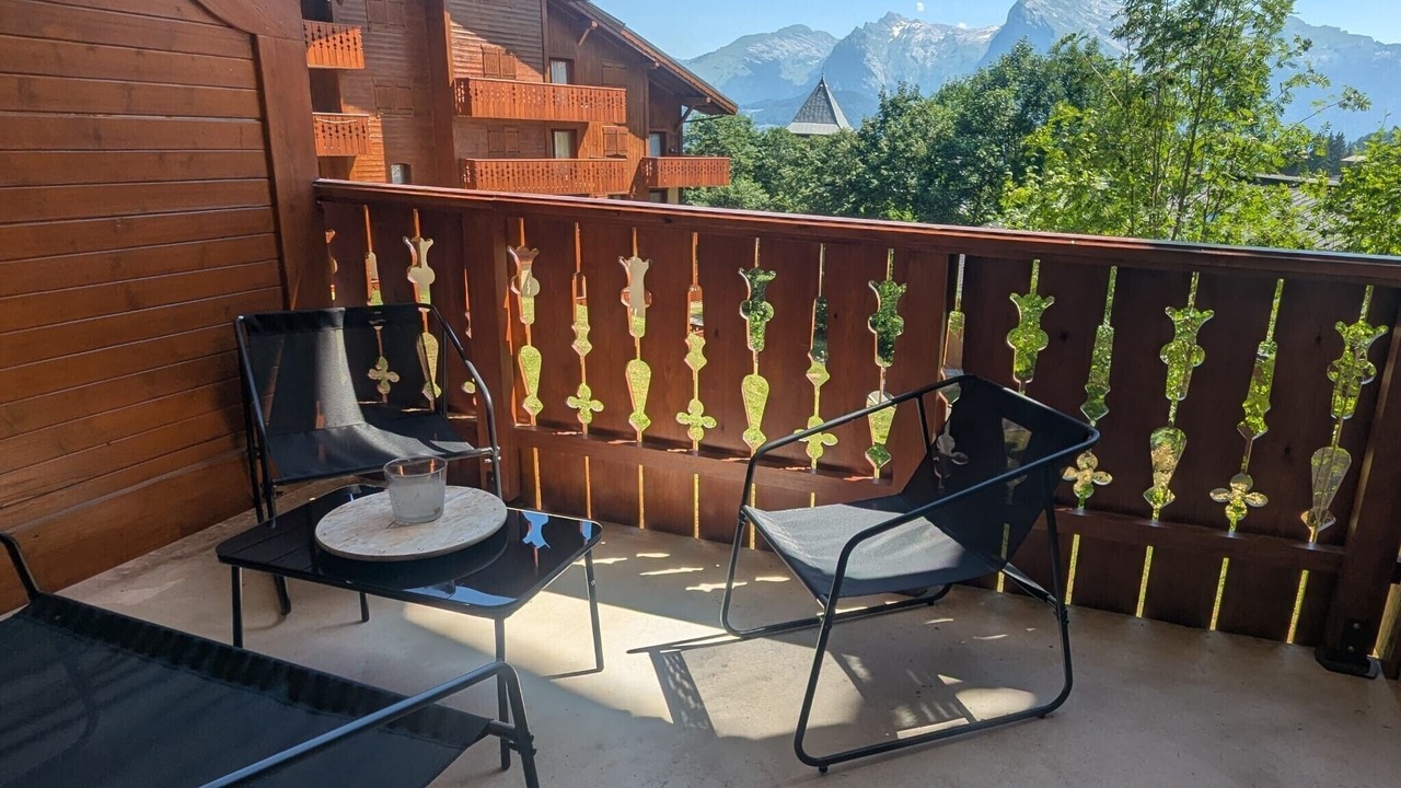 Photo of Outdoor in Les Esserts