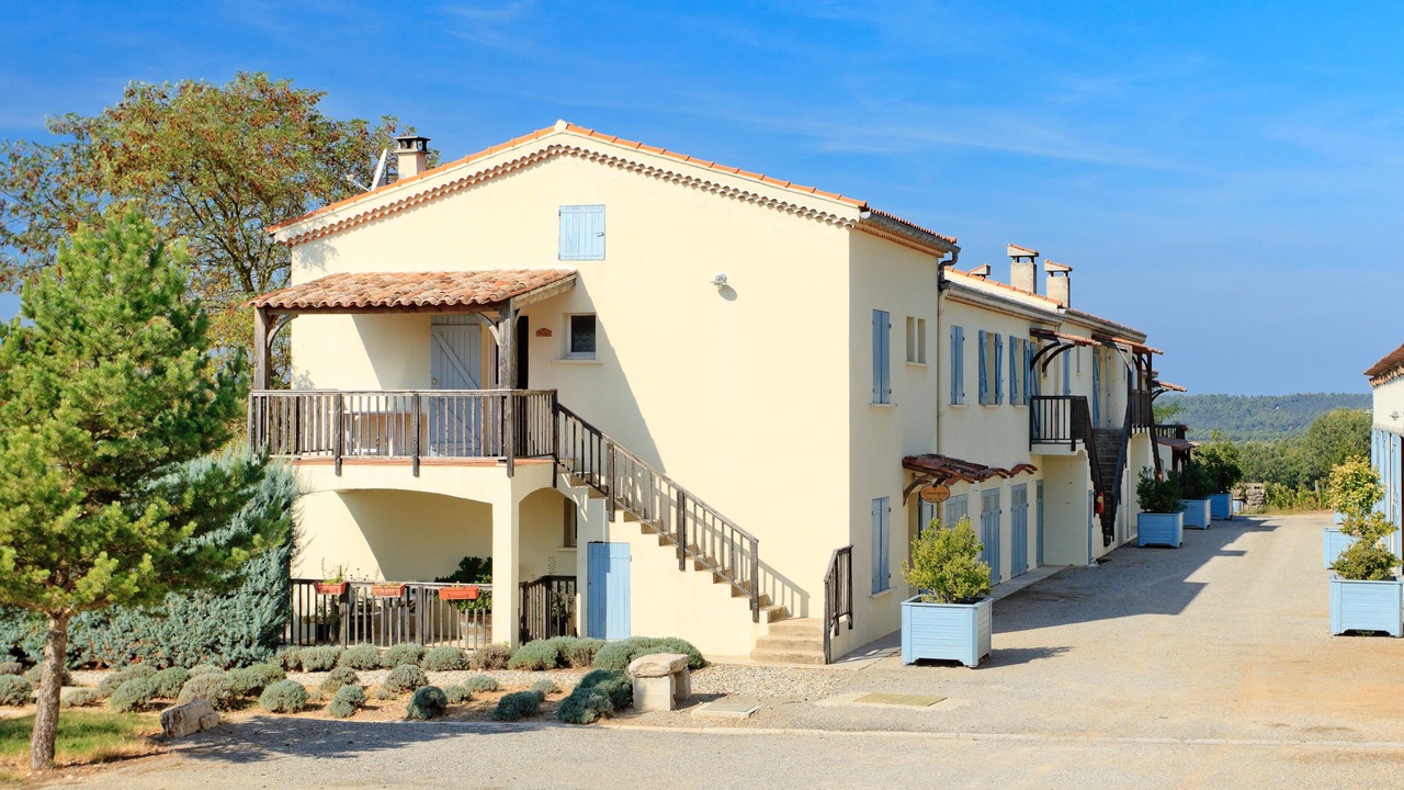 Photo of Outdoor in Barjols