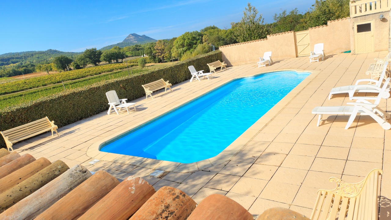 Photo of Outdoor in Barjols