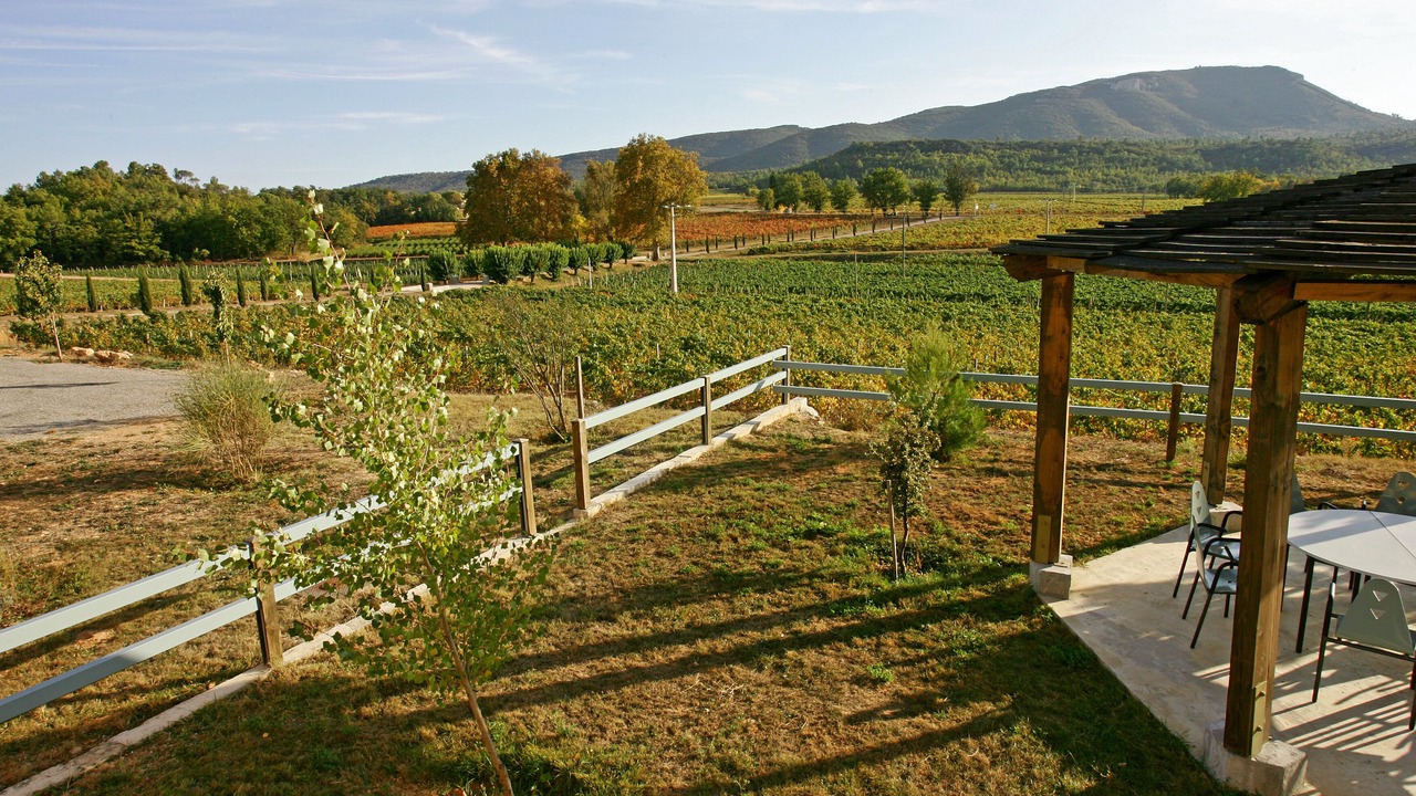 Photo of Outdoor in Barjols