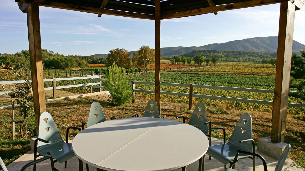 Photo of Outdoor in Barjols