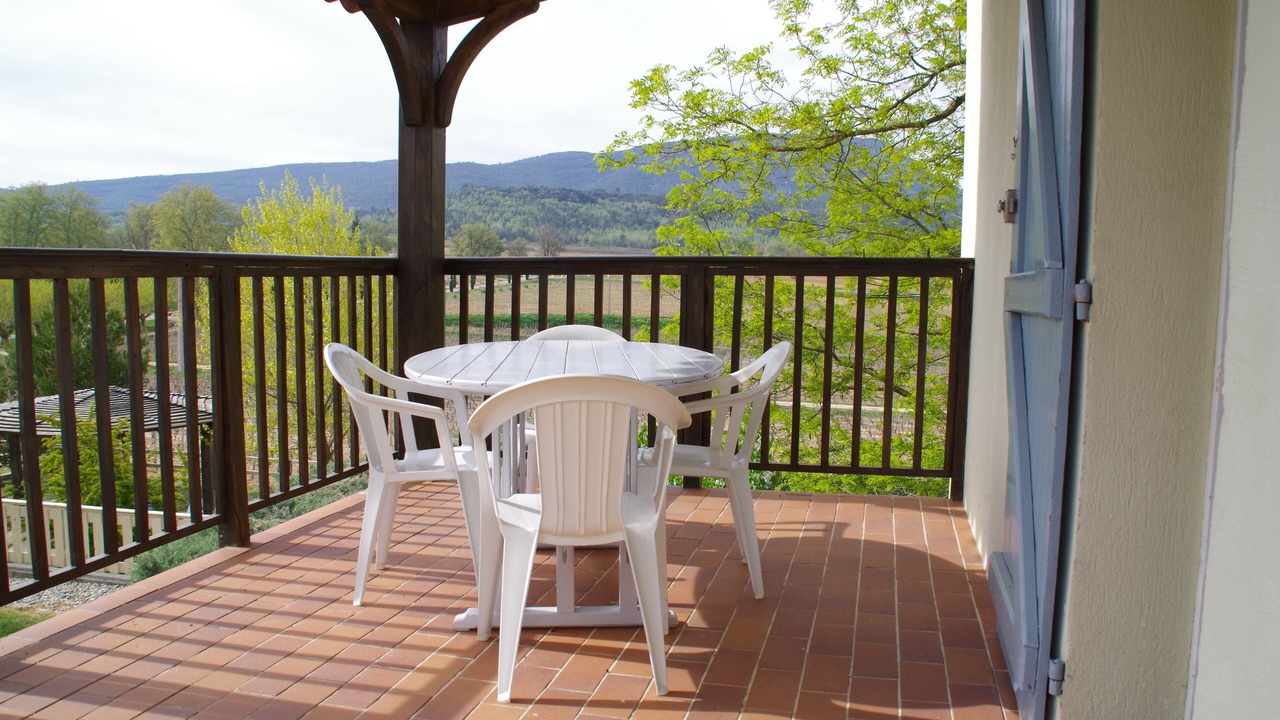 Photo of Outdoor in Barjols