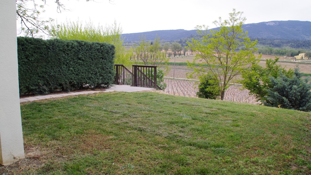 Photo of Outdoor in Barjols