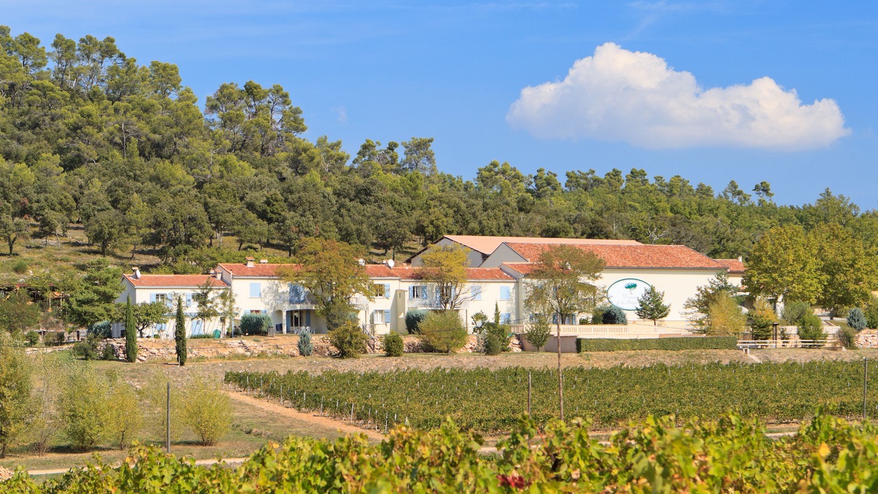 Photo of Outdoor in Barjols