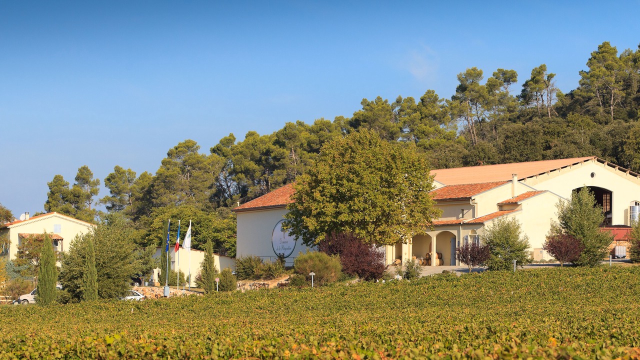 Photo of Outdoor in Barjols