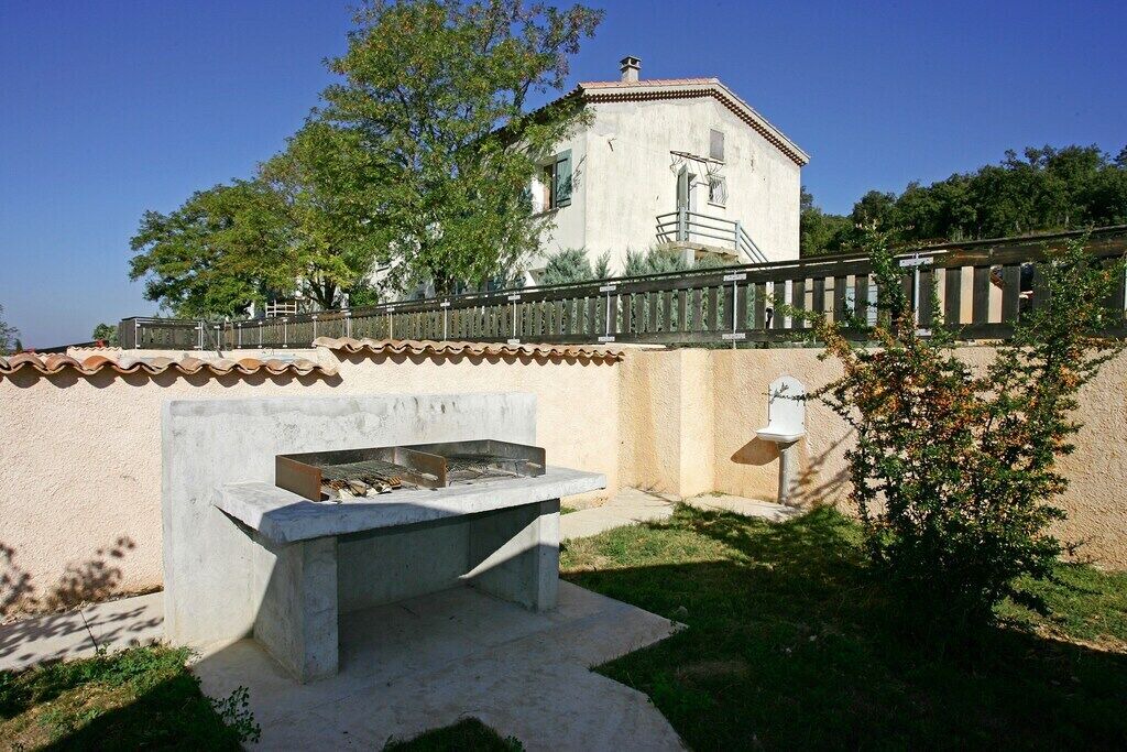 Photo of Outdoor in Barjols