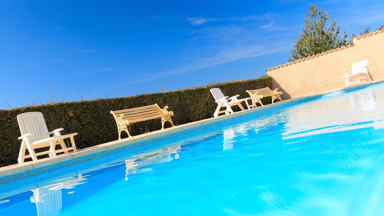 Photo of Outdoor in Barjols