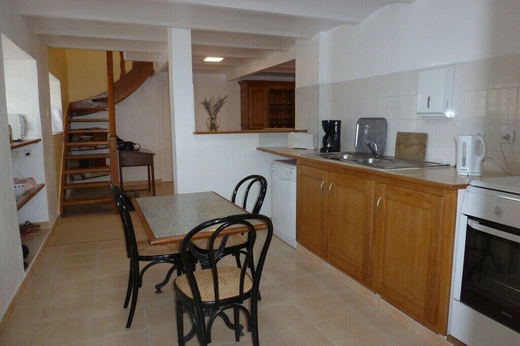 Photo of Kitchen in Barjols