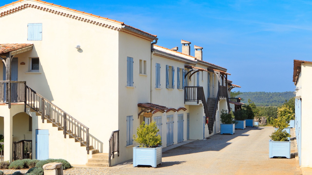 Photo of Outdoor in Barjols