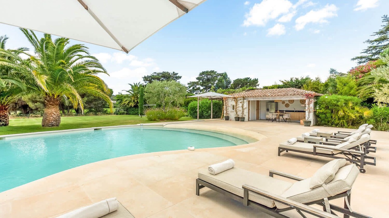 Photo of Outdoor in Saint-Tropez