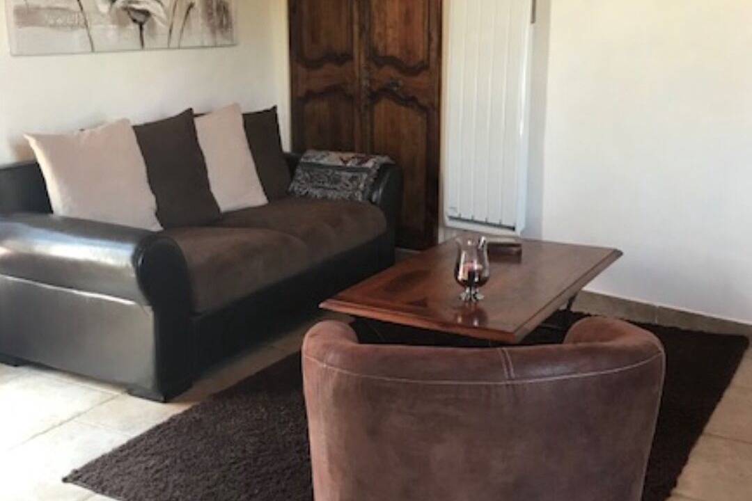 Photo of Livingroom in Aups