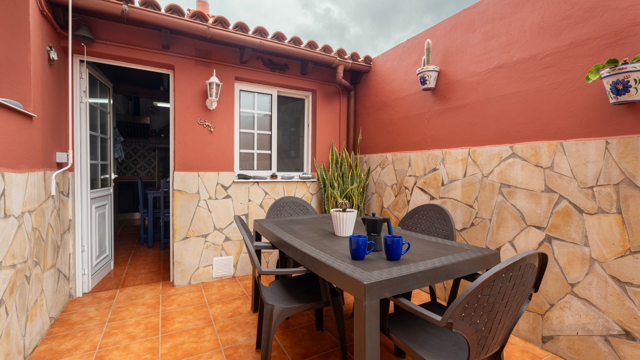 Photo of Outdoor in La Mancha