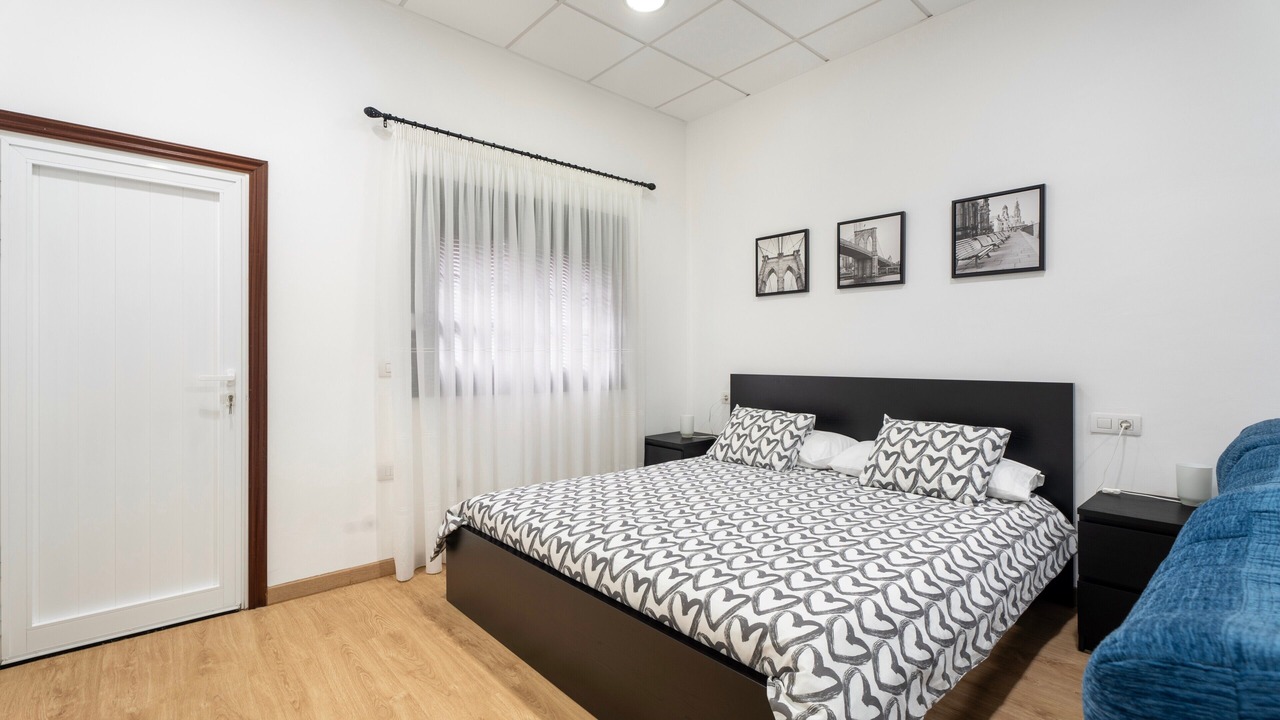 Photo of Bedroom in La Mancha