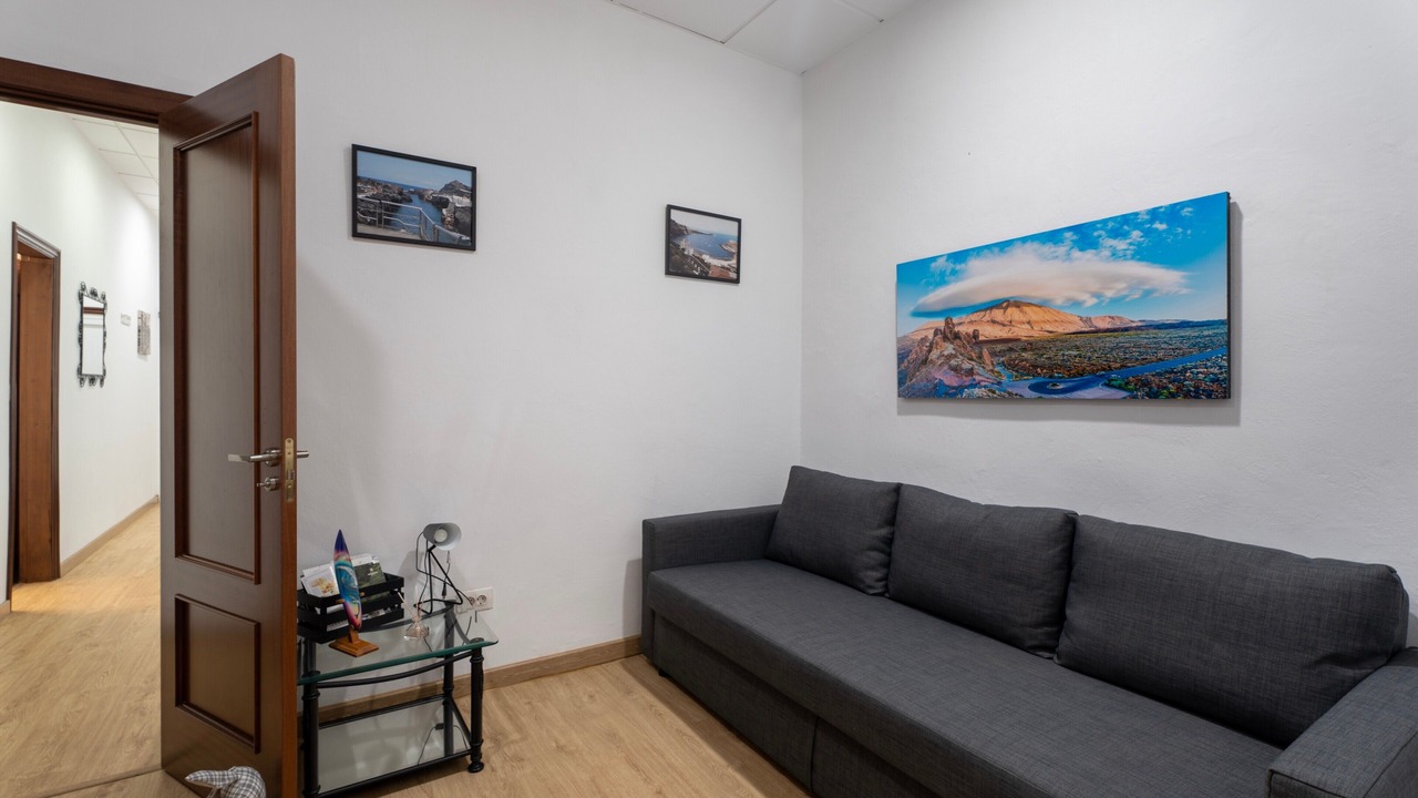 Photo of Livingroom in La Mancha