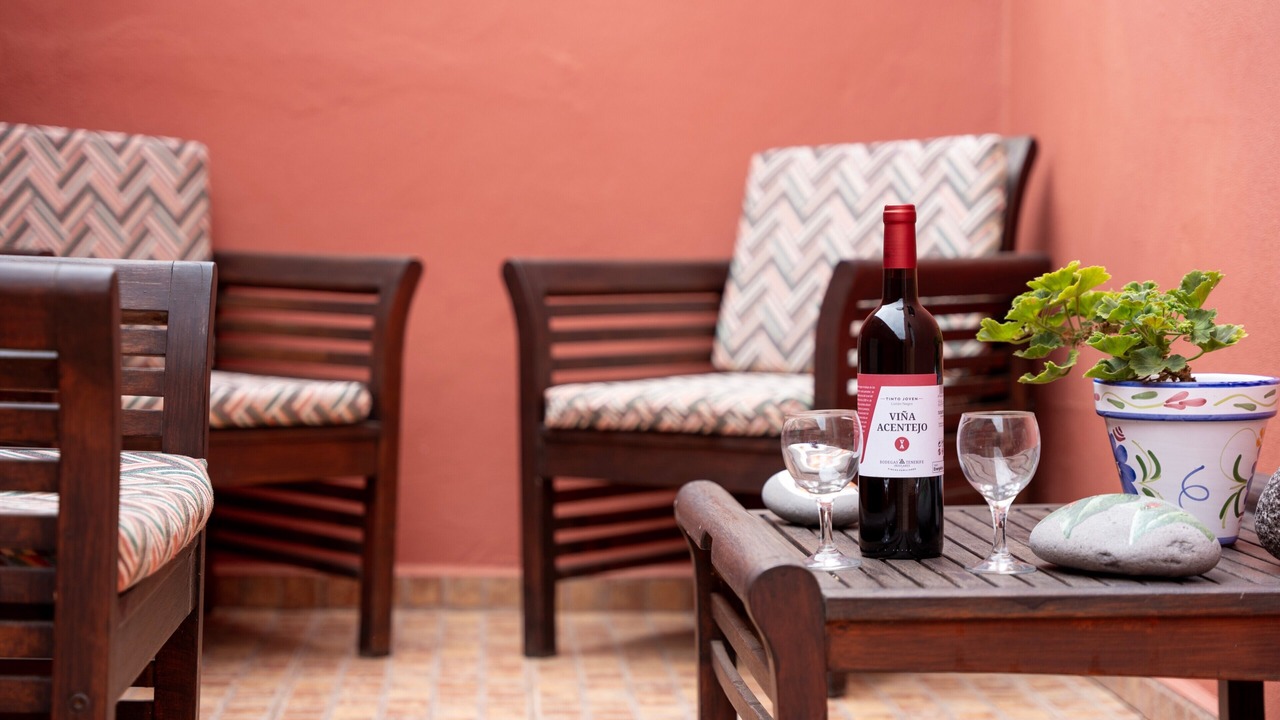 Photo of Outdoor in La Mancha