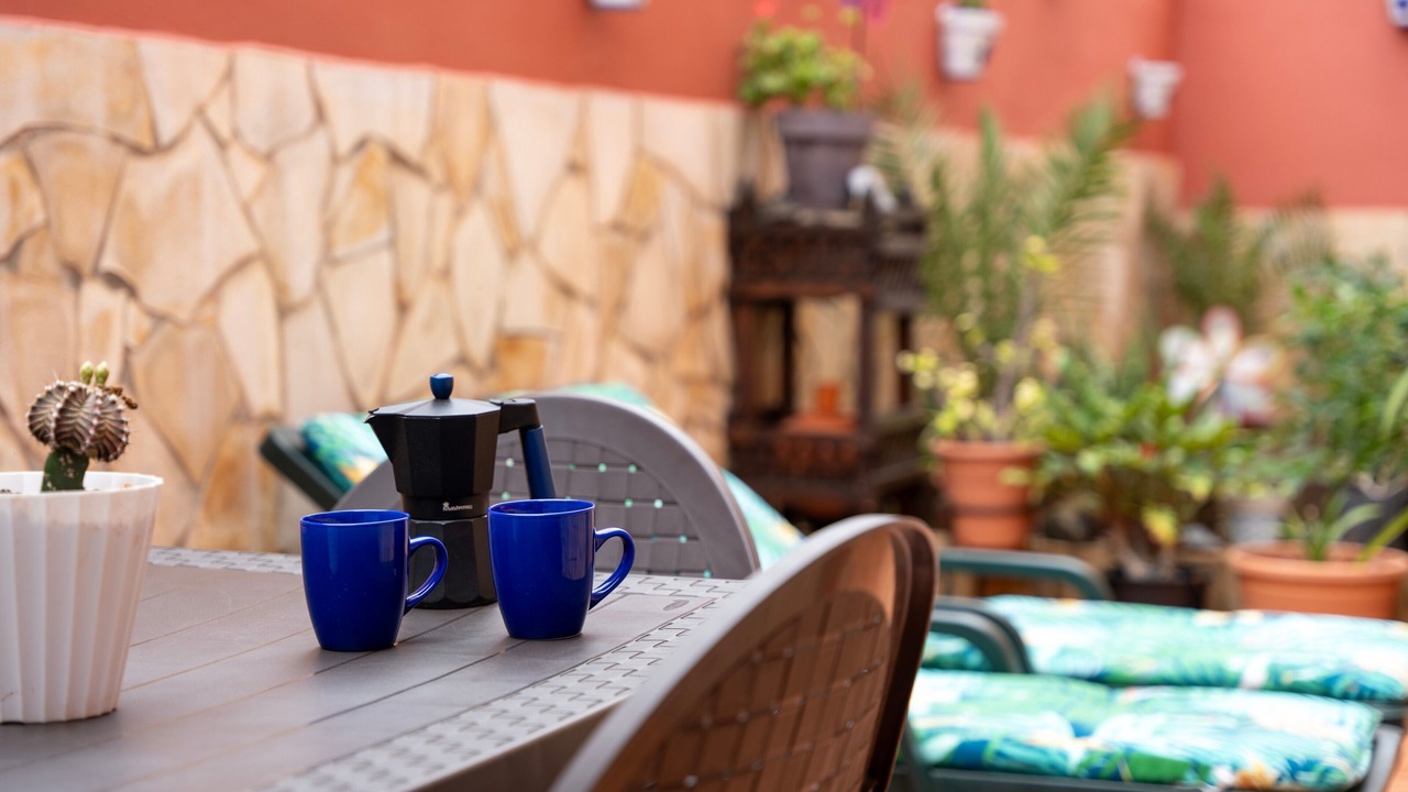 Photo of Outdoor in La Mancha