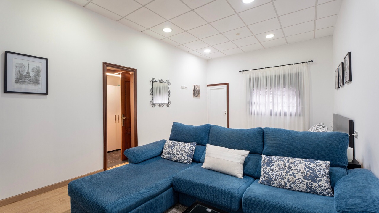Photo of Livingroom in La Mancha
