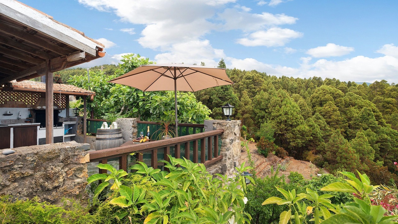 Photo of Outdoor in Cueva del Viento