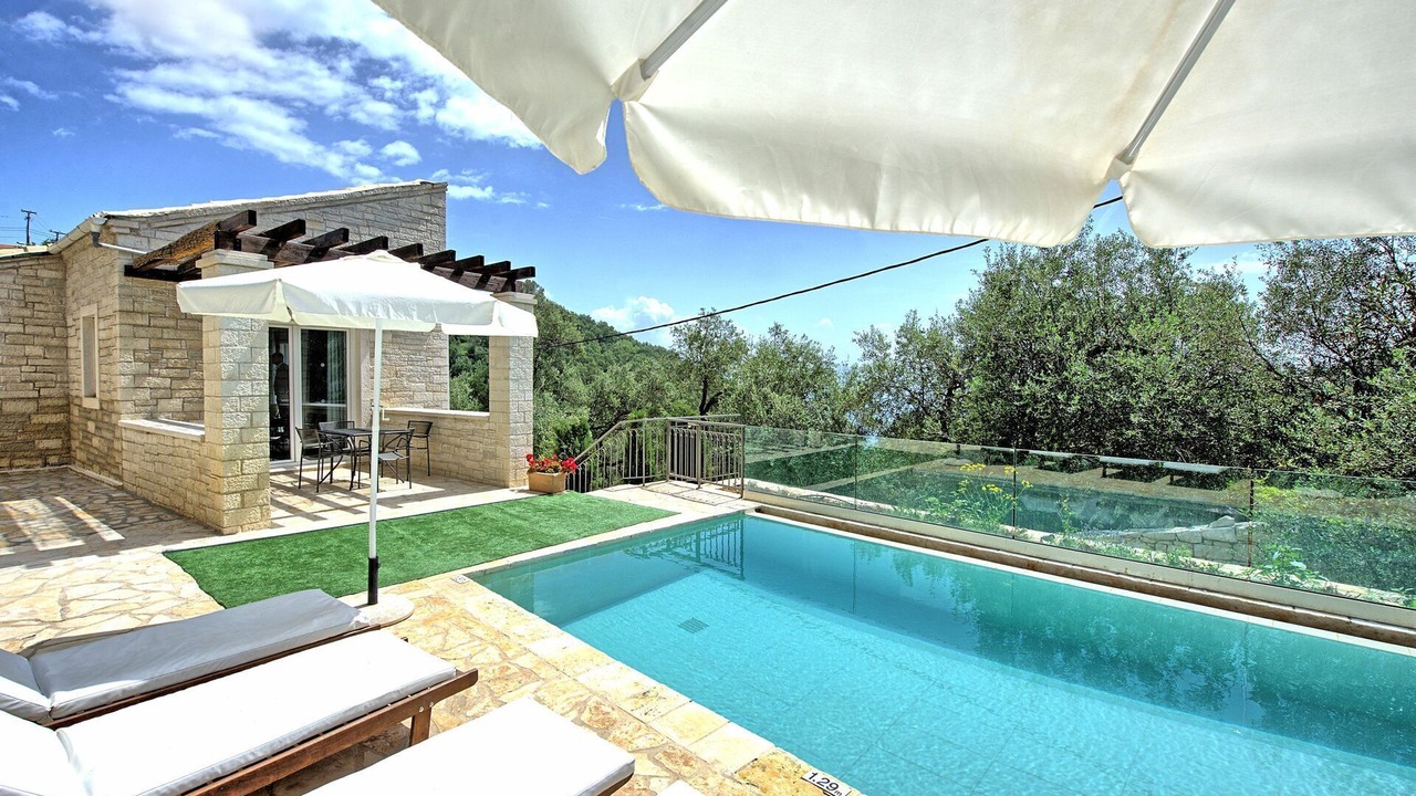 Photo of Outdoor in Kavalleraina