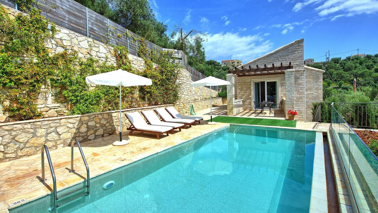Photo of Outdoor in Kavalleraina
