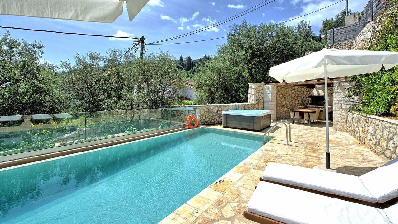 Photo of Outdoor in Kavalleraina
