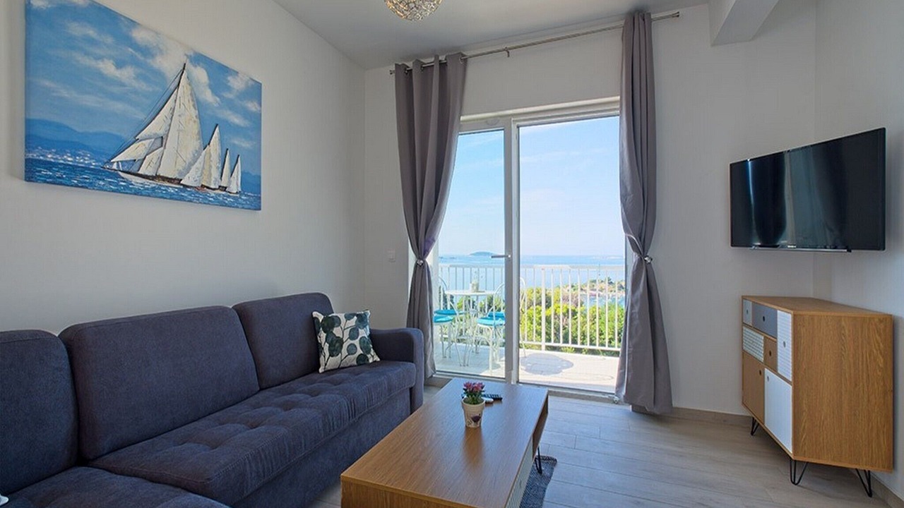 Photo of Livingroom in Brasina