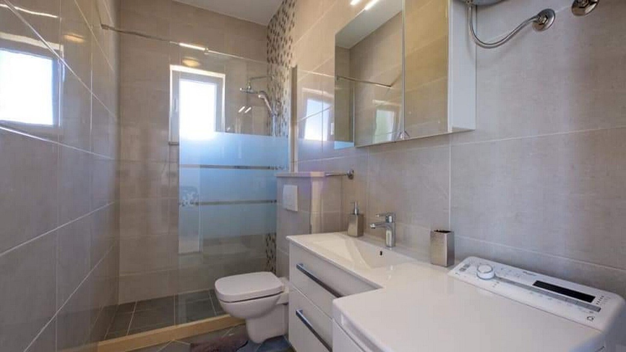 Photo of Bathroom in Brasina