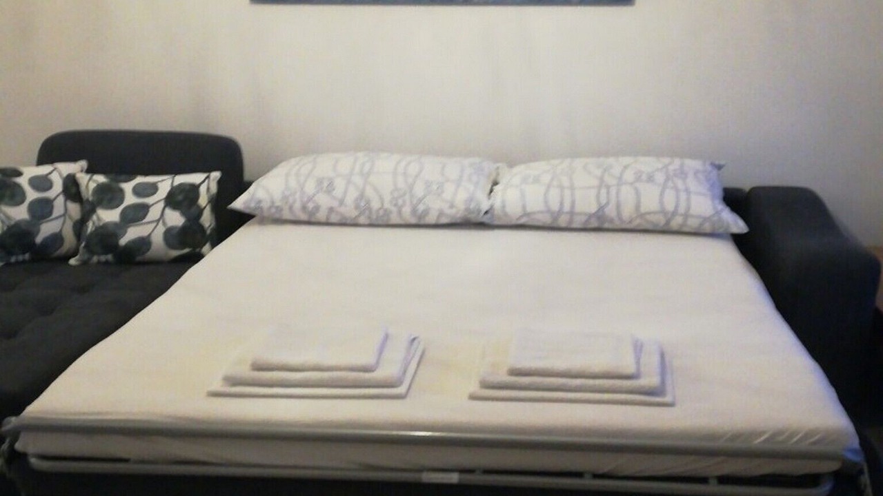 Photo of Livingroom in Brasina