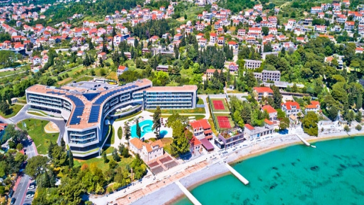 Photo of Outdoor in Brasina