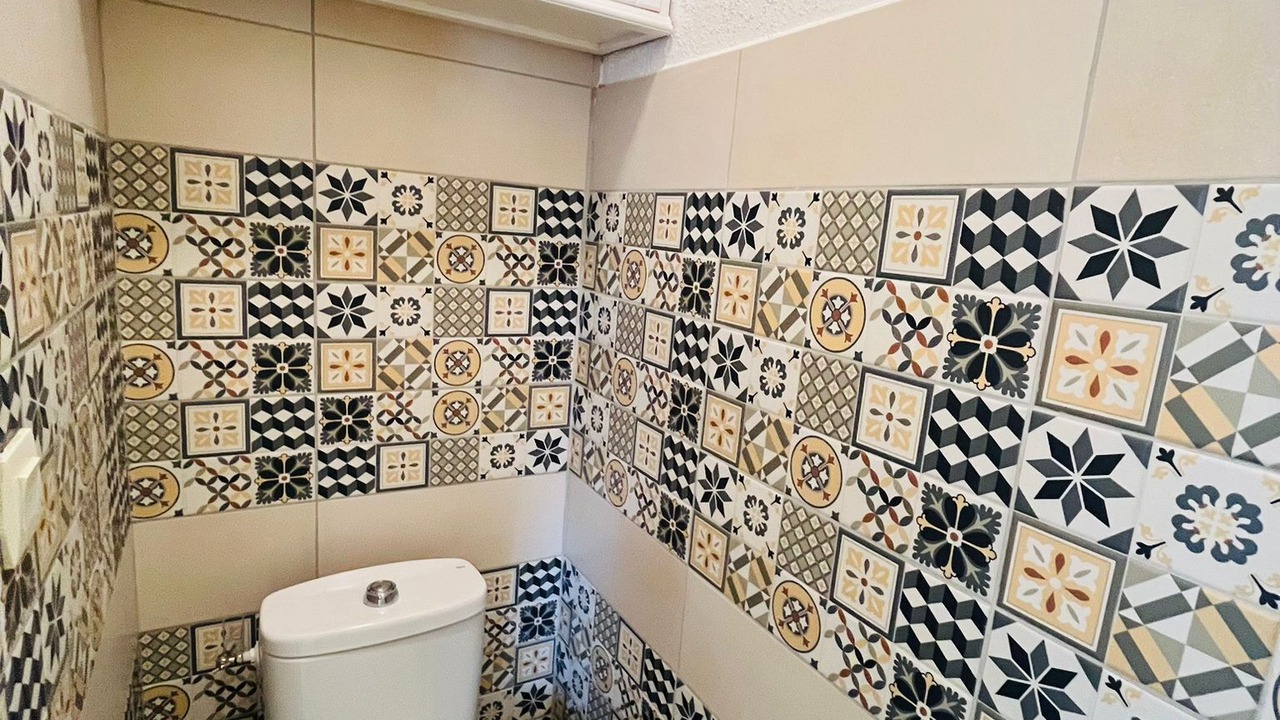 Photo of Bathroom in Le Luc