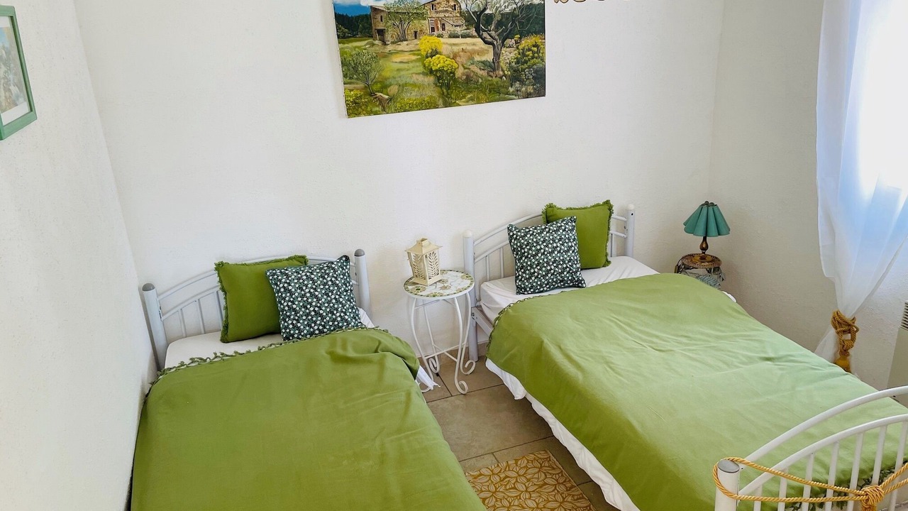 Photo of Bedroom in Le Luc