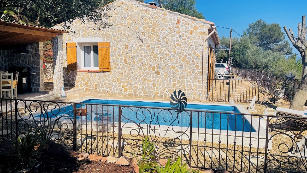 Photo of Outdoor in Le Luc
