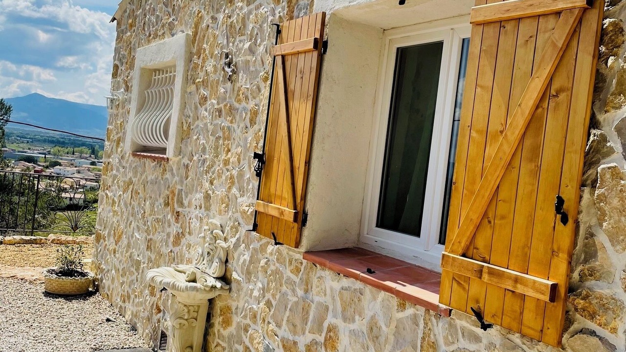 Photo of Outdoor in Le Luc