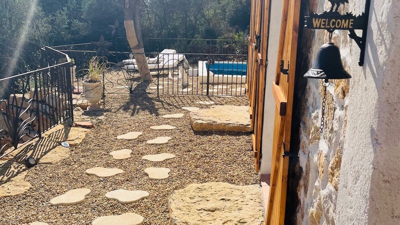Photo of Outdoor in Le Luc