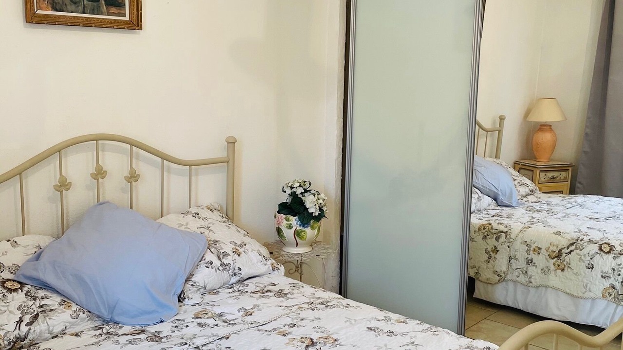Photo of Bedroom in Le Luc