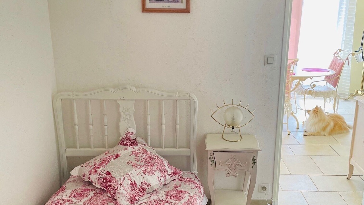 Photo of Bedroom in Le Luc